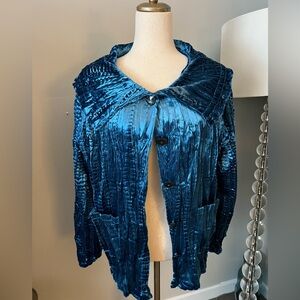 Great Cavalier boutique jacket size L